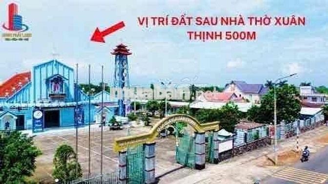 Bán nhanh lô đất thổ cư An Viễn – 799 triệu, sổ riêng