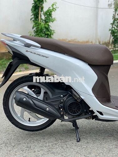 vision 2019 xe dep may zin