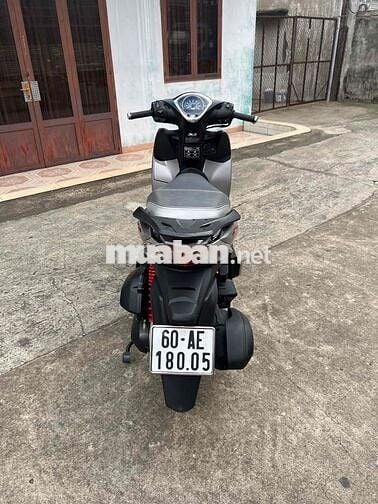 SH mode 2024 2.100km chính chủ 60 có trả góp
