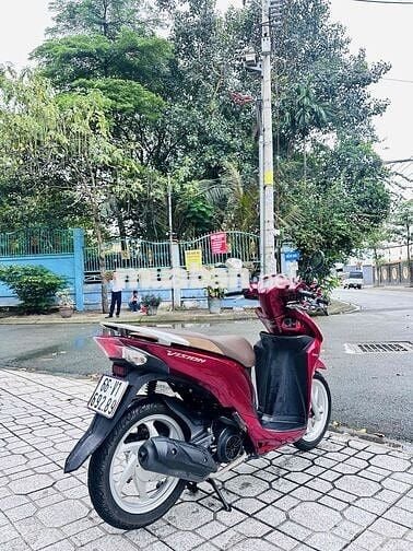 ❤️ Vision 2020 Smk Zin Êm - Gop Bao Đậu