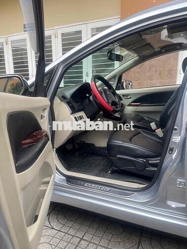 Mitsubishi Grandis 2009 2.4 Mivec - 138000 km