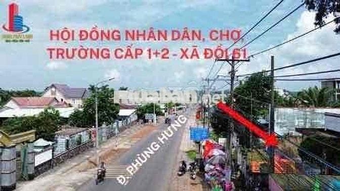 Bán nhanh lô đất thổ cư An Viễn – 799 triệu, sổ riêng