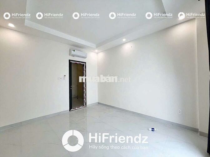 CHO THUÊ 1PN BANCON FULL NT Ở THỐNG NHẤT GÒ VẤP