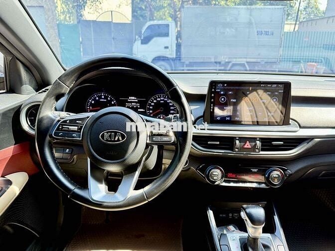 Kia Cerato 2020 2.0 AT Premium
