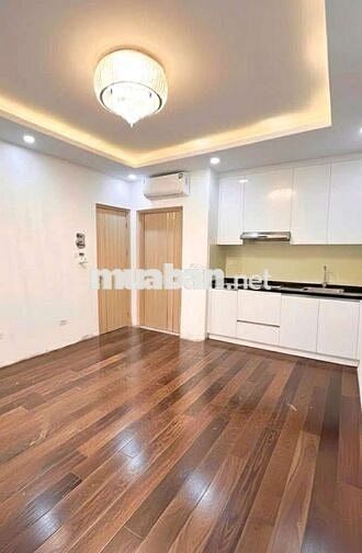 CC ĐÔNG NGẠC, 1 KHÁCH, 1 NGỦ, CẠNH HỒ, Ô TÔ ĐỖ CỬA, SỔ CC. Giá 2,18 tỷ