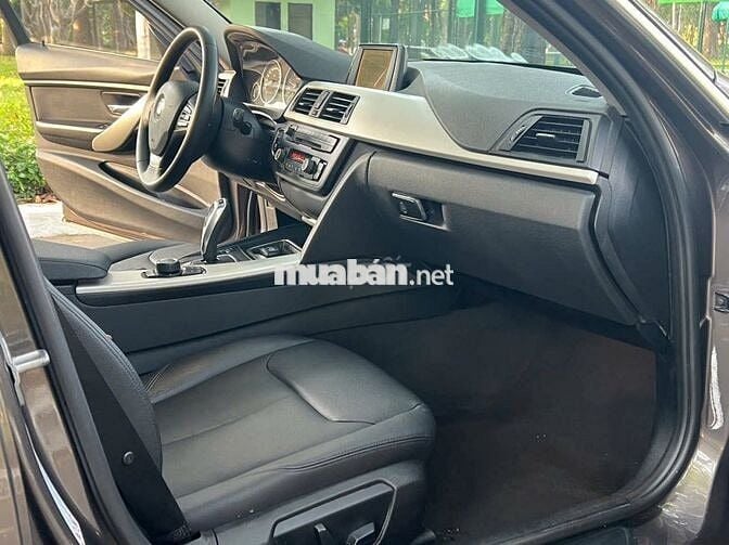 BMW SERI 320i.đời 2014.nhập đức.động cơ 2.0L