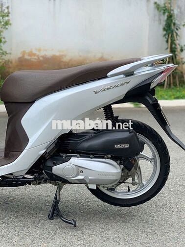 vision 2019 xe dep may zin