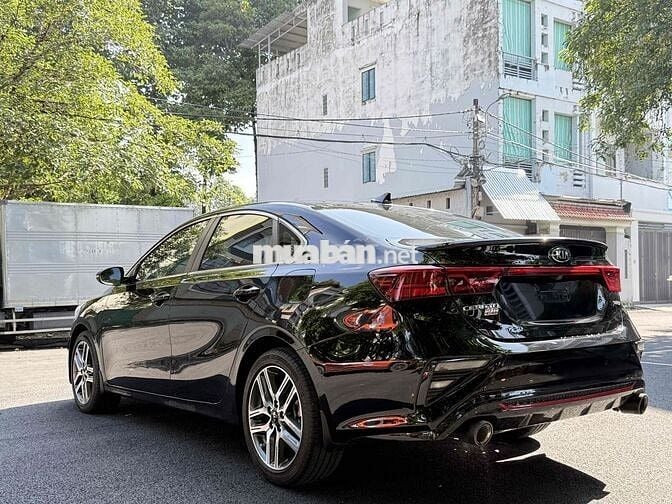 Kia Cerato 2020 2.0 AT Premium
