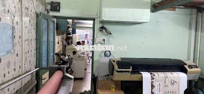 21TỶ- CÒN 18,5TỶ- MẶT TIỀN NGÔ TẤT TỐ, BÌNH THẠNH- 2 TẦNG, 64,6M2.