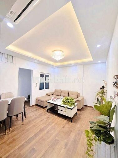 CC ĐÔNG NGẠC, 1 KHÁCH, 1 NGỦ, CẠNH HỒ, Ô TÔ ĐỖ CỬA, SỔ CC. Giá 2,18 tỷ