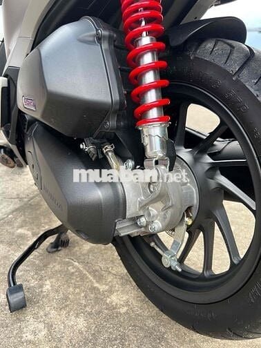 SH mode 2024 2.100km chính chủ 60 có trả góp
