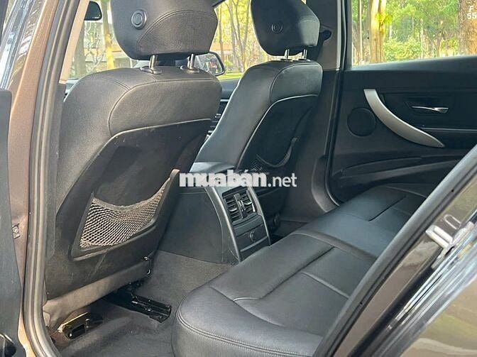 BMW SERI 320i.đời 2014.nhập đức.động cơ 2.0L