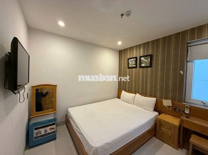 CHO THUÊ CĂN STUDIO GIÁ RẺ KHU VỰC SƠN TRÀ - GẦN CẦU RỒNG - BIỂN