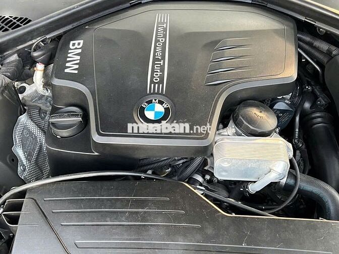 BMW SERI 320i.đời 2014.nhập đức.động cơ 2.0L