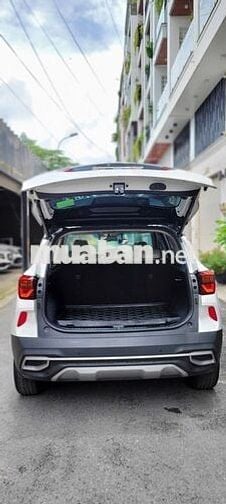 Kia Seltos Premium 1.4 AT 2022 - 1 đời chủ cực mới