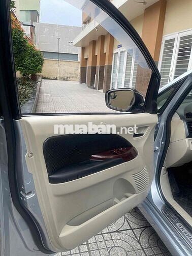 Mitsubishi Grandis 2009 2.4 Mivec - 138000 km