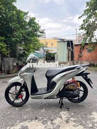 Vision 2024 Xám xi măng