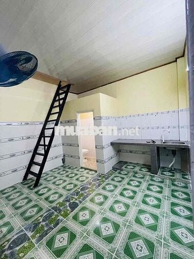 PHÒNG TRỌ SINH VIÊN, NG ĐI LÀM GIÁ RẺ 28m2, PHƯỜNG TAM BÌNH, THỦ ĐỨC