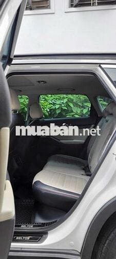 Kia Seltos Premium 1.4 AT 2022 - 1 đời chủ cực mới