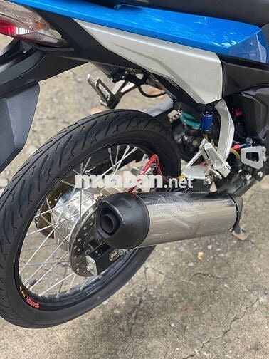 Winner V1 kiểng full Option😍xe mới đẹp keng Bs 60.
