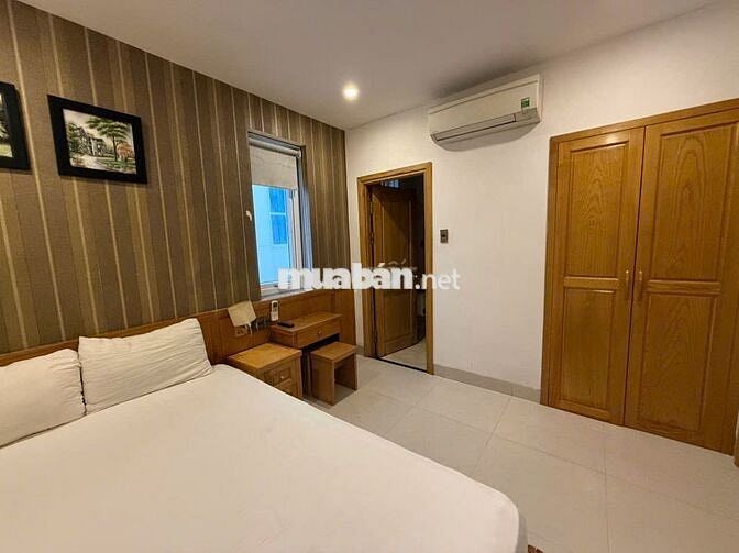 CHO THUÊ CĂN STUDIO GIÁ RẺ KHU VỰC SƠN TRÀ - GẦN CẦU RỒNG - BIỂN