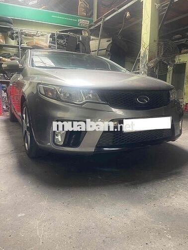 Kia Cerato Koup 2009 - 114000 km
