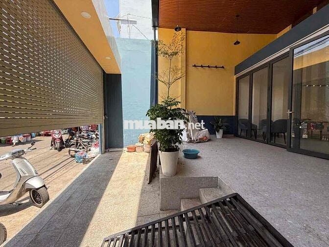 [ MBKD 100m2 ] KHU VỰC SẦM UẤT BÌNH THẠNH