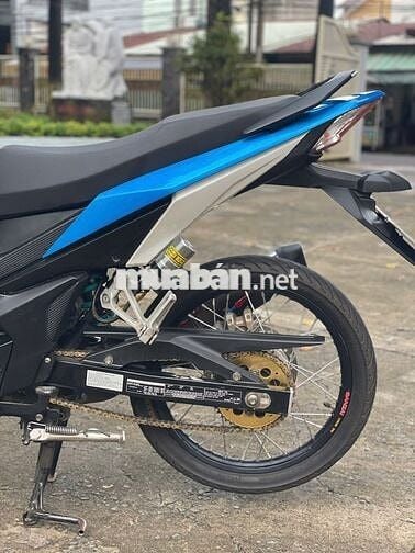 Winner V1 kiểng full Option😍xe mới đẹp keng Bs 60.