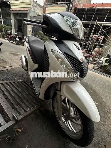 Bán xe SH 150i