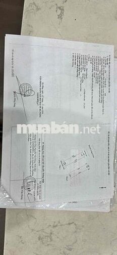 Bán nhà mặt tiền Vũ Ngọc Phan bên chợ Hoà Khánh