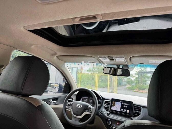 Accent AT Đặc Biệt 2023 Chỉ Từ 170Triệu