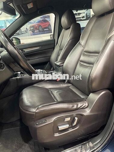 Mazda CX 8 2019 Luxury - 90000 km