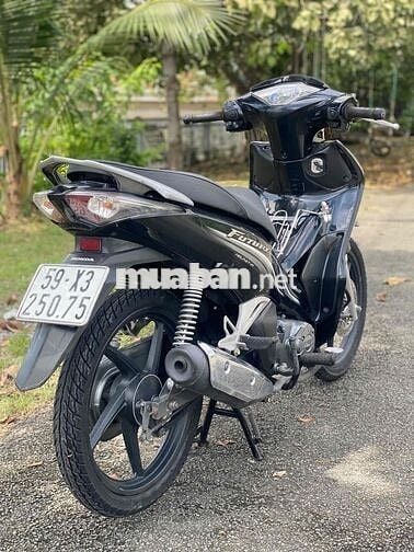 THANH LÍ FUTURE NHƯ MỚI BSTP