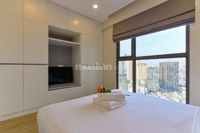 55m2 Căn hộ 2PN mới view Sân bay 2,2 tỷ sổ riêng, nội thất sẵn vay 70%