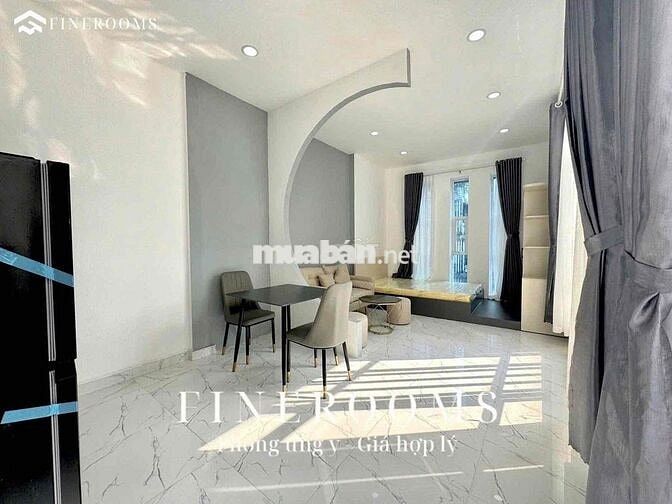 CHO THUÊ PHÒNG NGAY BẮC HẢI - CMT8 - HOÀNG SA