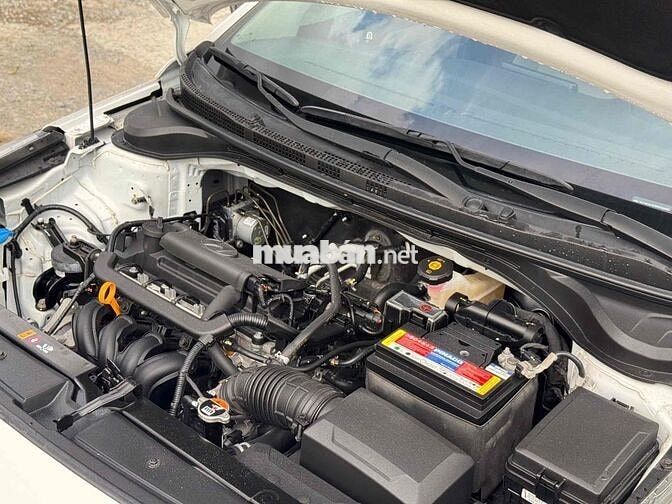 Accent AT Đặc Biệt 2023 Chỉ Từ 170Triệu
