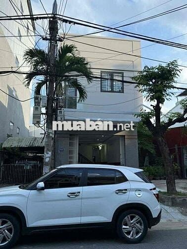 Bán nhà mặt tiền Vũ Ngọc Phan bên chợ Hoà Khánh