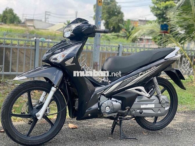 THANH LÍ FUTURE NHƯ MỚI BSTP