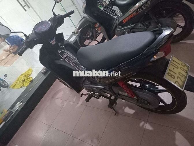 Cần ván xe sirius Fi
