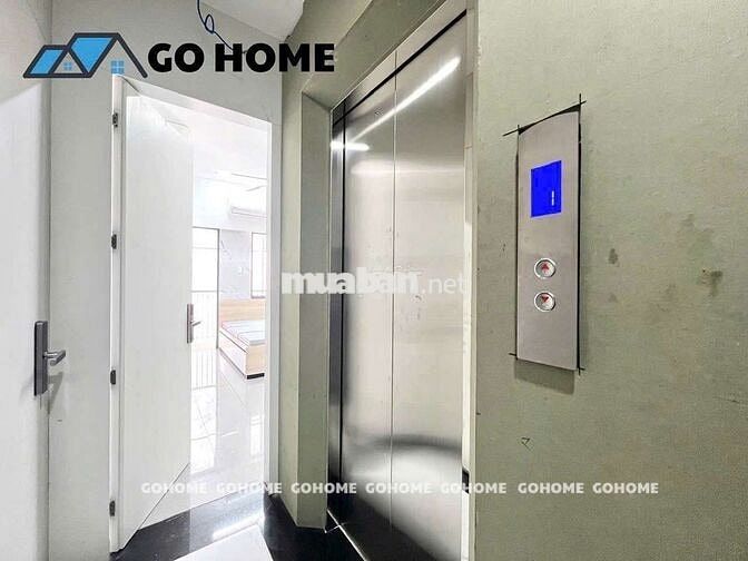 CHO THUÊ PHÒNG BANCON FULL NT Ở NGUYỄN VĂN KHỐI ,GV