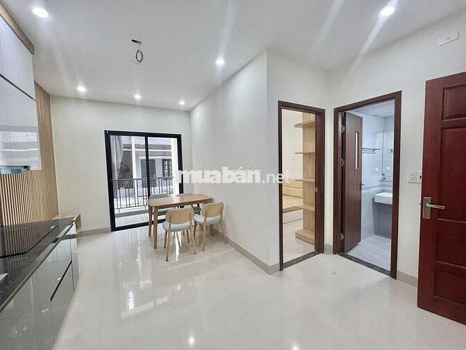 CĂN HỘ 2N1K - FULL NỘI THẤT NGAY TÂY HỒ