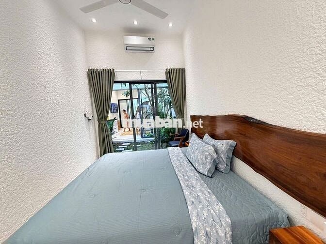 CHO THUÊ NHÀ SÂN VƯỜN SIÊU ĐẸP BẮC NHA TRANG GIÁ 20 TRIỆU/ THÁNG