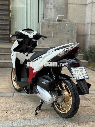 click thái 125i 2017 siêu bstp 9c bao góp noxau ok