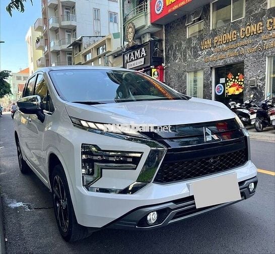 Mitsu Xpander premium 2022 mẫu 23 có cam 360 độ