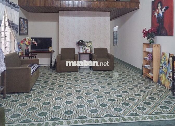 💥 Nhà C4 92m² Kiệt 179 Trần Cao Vân – thông Lê Độ, 50m ra đường chính.