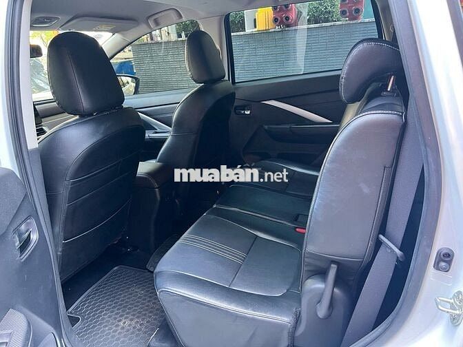Mitsu Xpander premium 2022 mẫu 23 có cam 360 độ