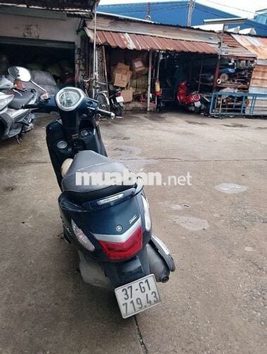 Xe grader 2018 chính chủ
