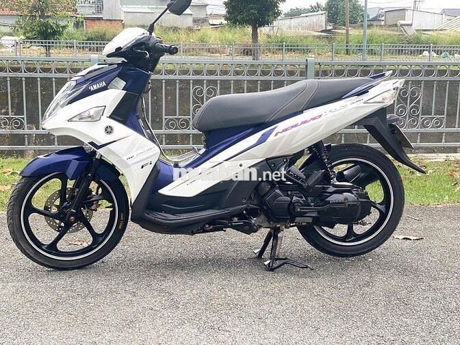 THANH LÍ NOUVO 6 NHƯ MỚI