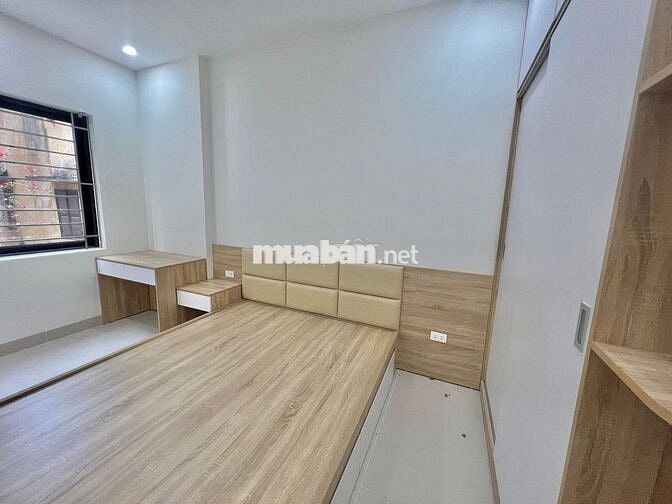 CĂN HỘ 2N1K - FULL NỘI THẤT NGAY TÂY HỒ