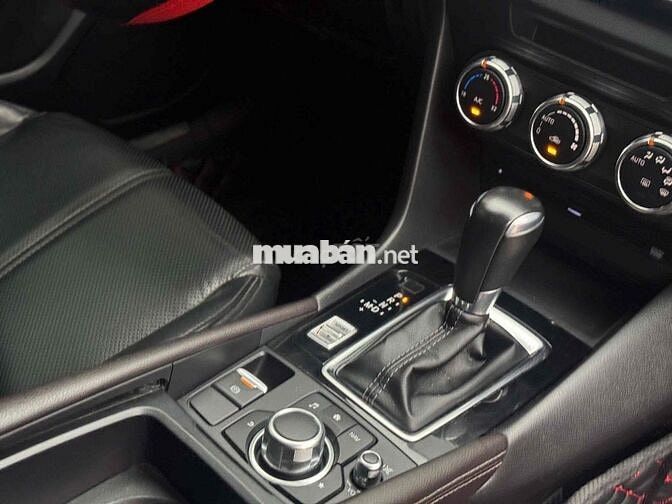 Mazda 3 2019 - đẹp - rất mới - xem xe Cần Thơ
